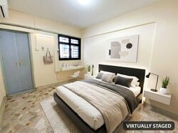 Blk 206 Marsiling Admiralty Park (Woodlands), HDB 3 Rooms #531530301